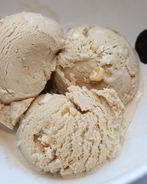 Мороженое Кофейное пралине