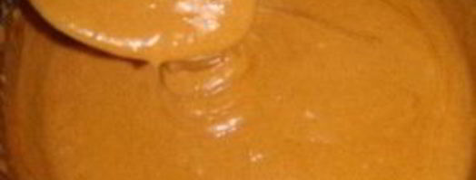 мороженое крем-брюле. Шаг 3