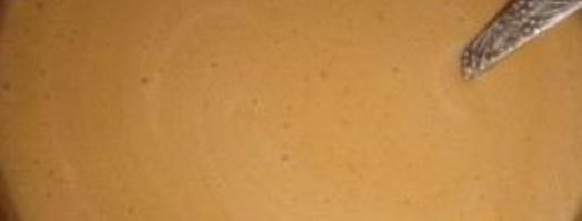 мороженое крем-брюле. Шаг 5