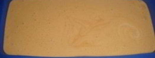 мороженое крем-брюле. Шаг 6