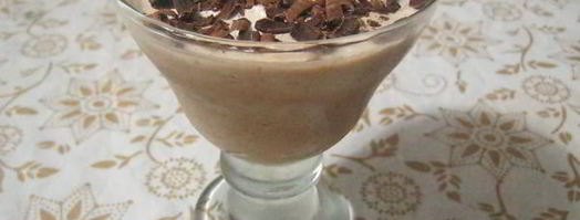 мороженое мокко. Шаг 3