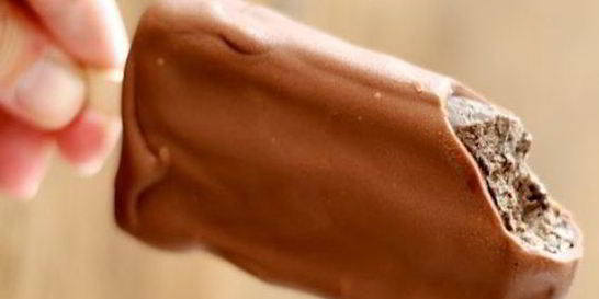 Мороженое Пингвин