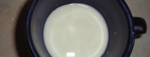 мороженое пломбир. Шаг 3