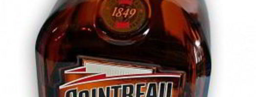 мороженое пьяная клубника. Шаг 3