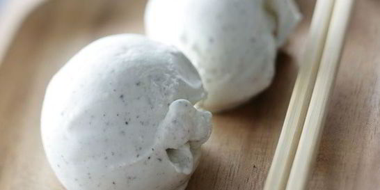 Мороженое с перцем