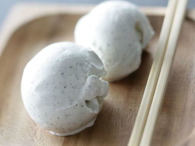 Рецепт мороженого с перцем