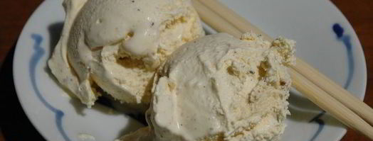 мороженое с перцем. Шаг 5