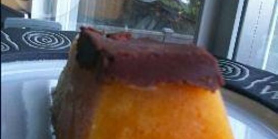 Мороженое Шоколадный дуэт