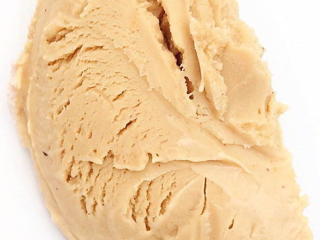 Рецепт мороженого со вкусом пряного чая масала