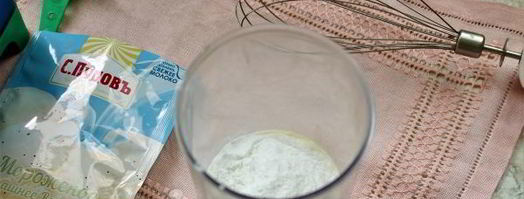 мороженое эскимо. Шаг 4