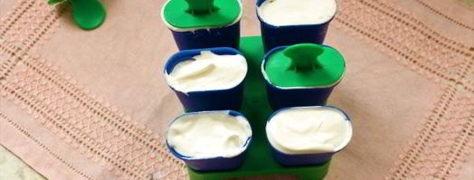 мороженое эскимо. Шаг 6