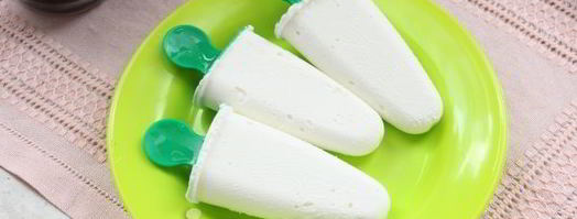 мороженое эскимо. Шаг 8