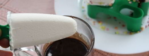 мороженое эскимо. Шаг 9