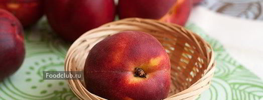 персиковое мороженое. Шаг 3