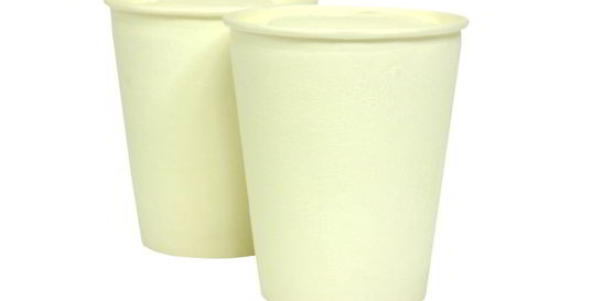 Пломбир по ГОСТу в стаканчиках