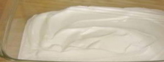 пломбир по госту в стаканчиках. Шаг 4