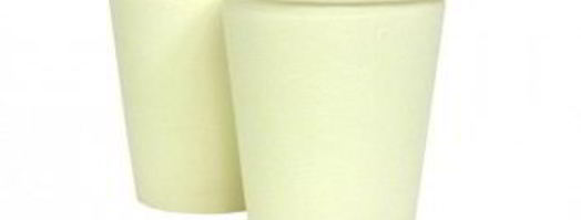 пломбир по госту в стаканчиках. Шаг 5