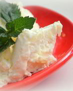 Рисовое мороженое без яиц