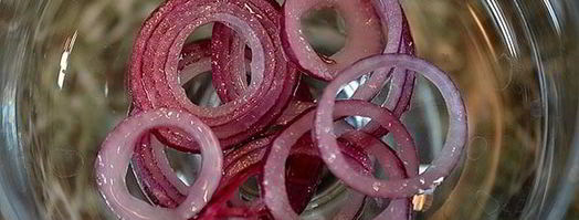 селедочное мороженое с крабовой крошкой. Шаг 9