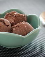 Шоколадное мороженое Шоколадная сказка