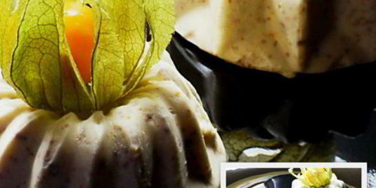 Сливочное мороженое