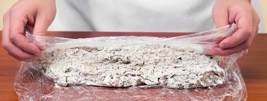 сэндвичи-мороженое. Шаг 2