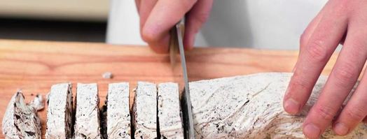 сэндвичи-мороженое. Шаг 3