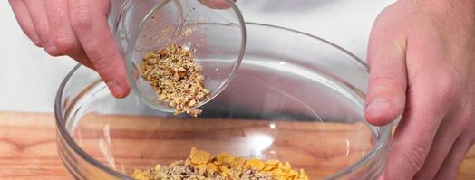 сэндвичи-мороженое. Шаг 5