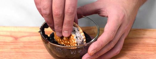 сэндвичи-мороженое. Шаг 6