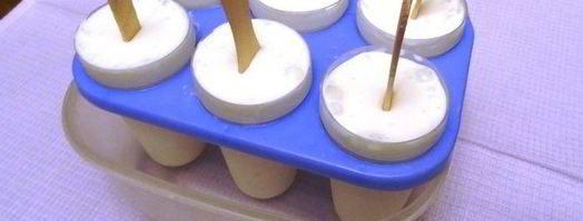 творожное мороженое. Шаг 5