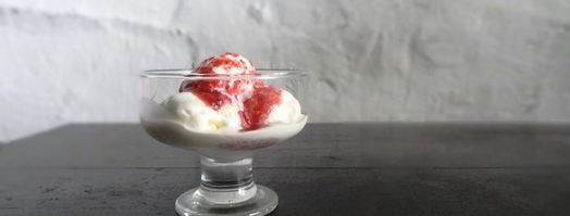 творожное мороженое. Шаг 6