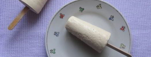 творожное мороженое. Шаг 7