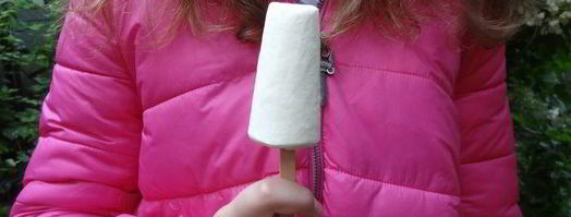 творожное мороженое. Шаг 8