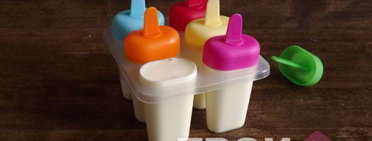 ванильное мороженое. Шаг 9