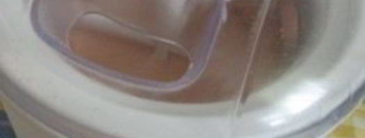 вишневое мороженое. Шаг 5