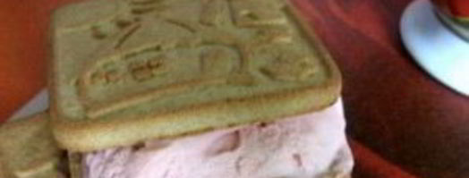 вишневое мороженое. Шаг 6