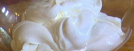 ягодное мороженое. Шаг 4