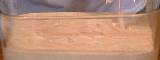 ягодное мороженое. Шаг 8