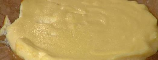 аффогато-мусс. Шаг 3