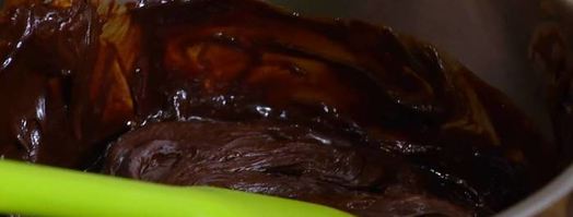 аффогато-мусс. Шаг 6