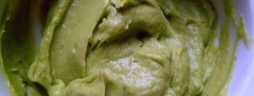 башенки из свеклы с муссом из авокадо. Шаг 3