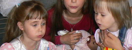 бисквит с нежным сливочно-смородиновым муссом. Шаг 10