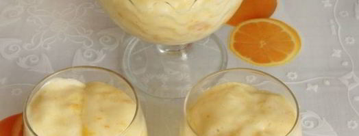 фруктовый мусс на сыворотке. Шаг 11