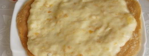 фруктовый мусс на сыворотке. Шаг 12