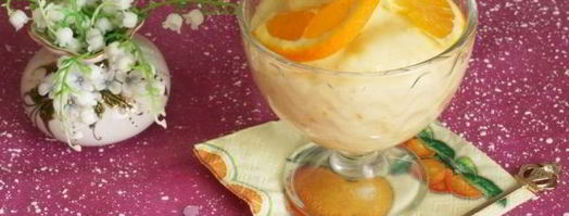 фруктовый мусс на сыворотке. Шаг 13