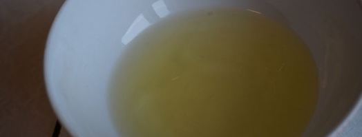 грушевый мусс. Шаг 6