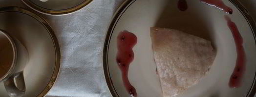 грушевый мусс. Шаг 10