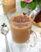 Кофейный мусс