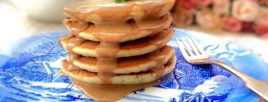 кофейный мусс. Шаг 5