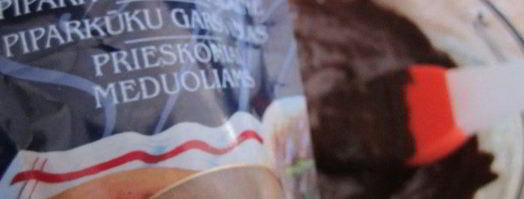 конфеты с грушово-мятным муссом. Шаг 6